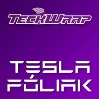 Illusztráció: Teckwrap Tesla fóliák